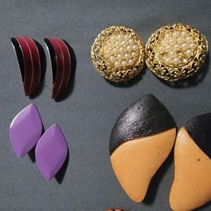 Vintage & Costume jewelry